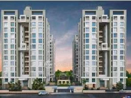 2 BHK Flat In Apex Apostrophe For Sale  In Moshi