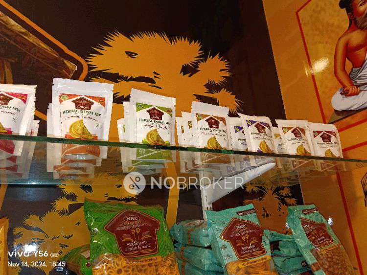 Restaurant/Cafe in Kumananchavadi, Chennai for sale 