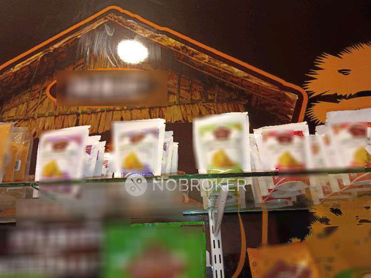 Restaurant/Cafe in Kumananchavadi, Chennai for sale 