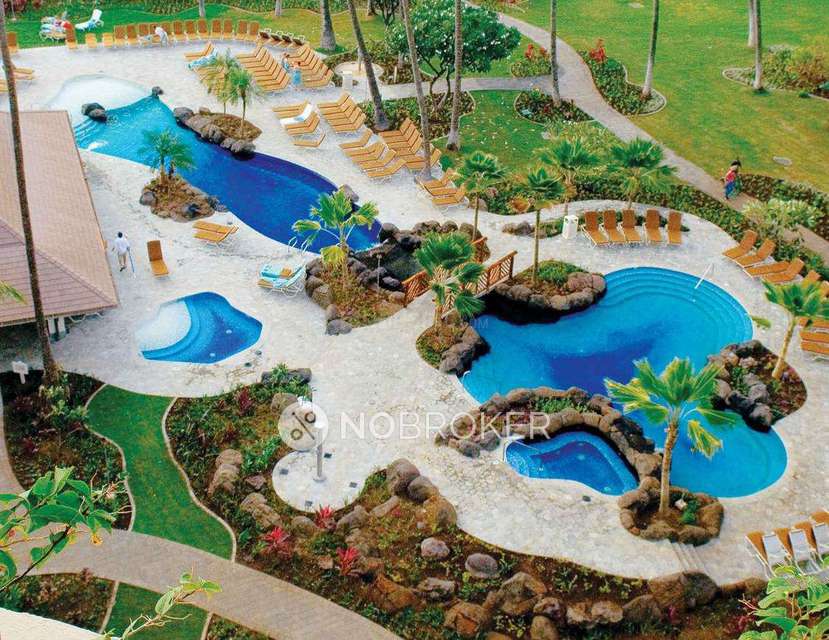 3 BHK Flat In Nandini The Vasundhara Grand, Vasundhara for Rent  In Vasundhara