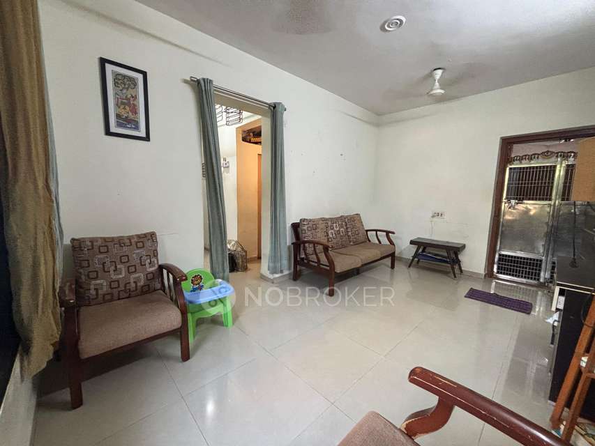 1 BHK Flat In Lord Shivas Paradise For Sale  In Kalyan