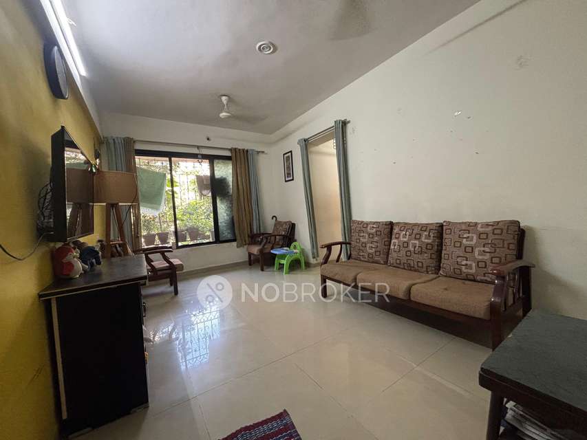 1 BHK Flat In Lord Shivas Paradise For Sale  In Kalyan
