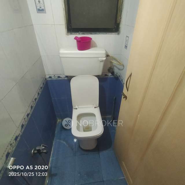 1 BHK Flat In Lord Shivas Paradise For Sale  In Kalyan