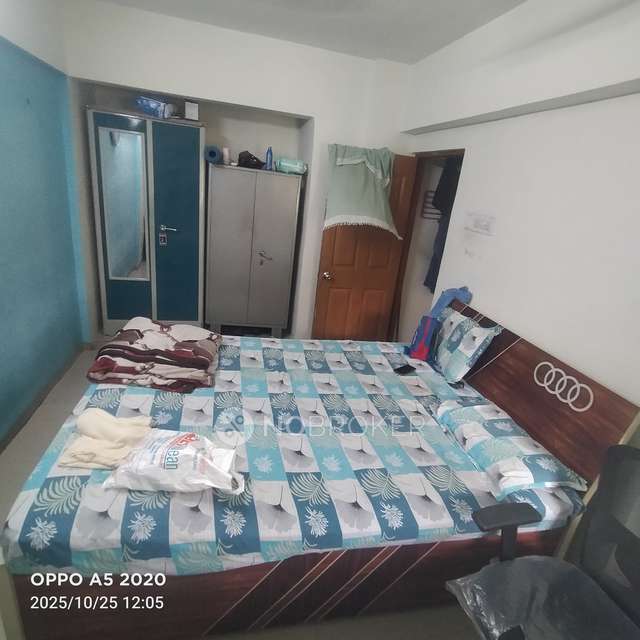 1 BHK Flat In Lord Shivas Paradise For Sale  In Kalyan