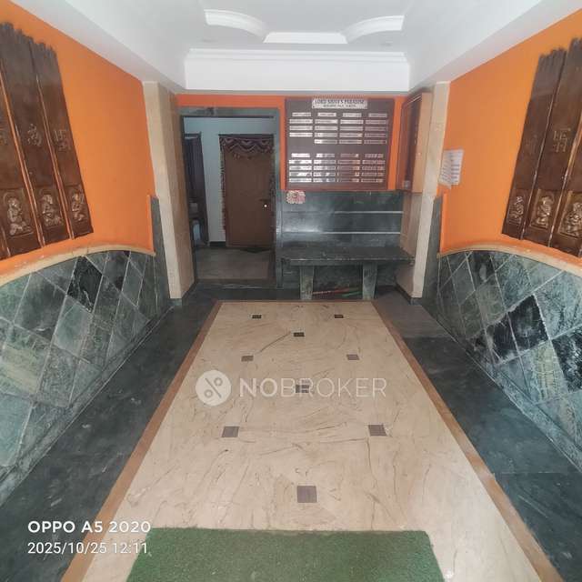 1 BHK Flat In Lord Shivas Paradise For Sale  In Kalyan