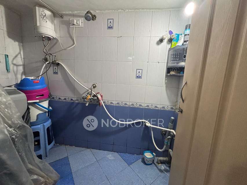 1 BHK Flat In Lord Shivas Paradise For Sale  In Kalyan