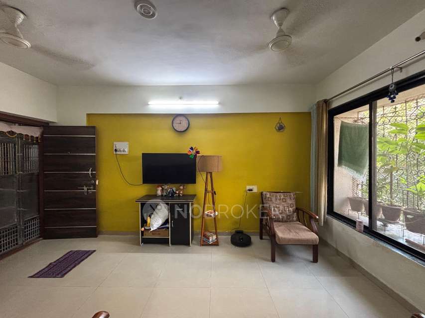 1 BHK Flat In Lord Shivas Paradise For Sale  In Kalyan