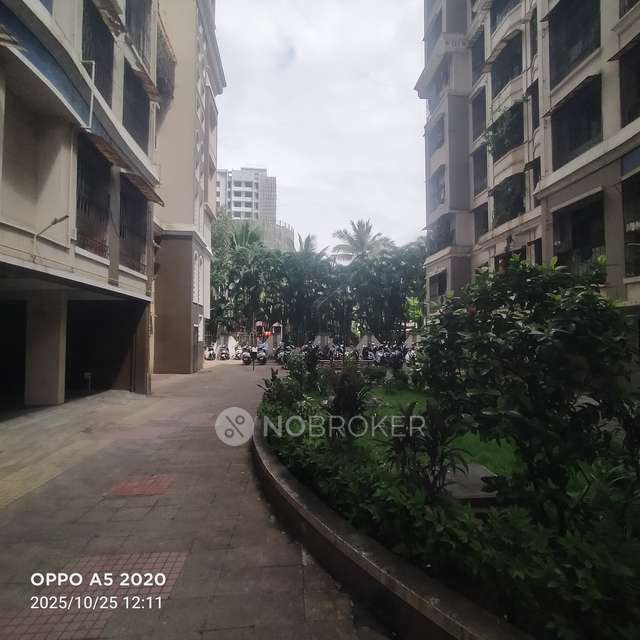 1 BHK Flat In Lord Shivas Paradise For Sale  In Kalyan