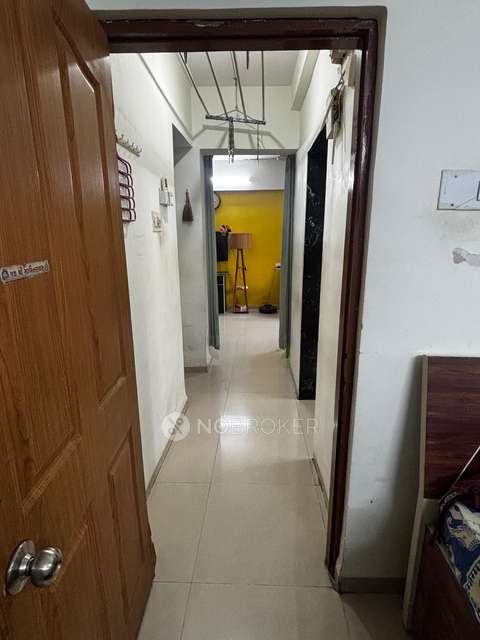 1 BHK Flat In Lord Shivas Paradise For Sale  In Kalyan