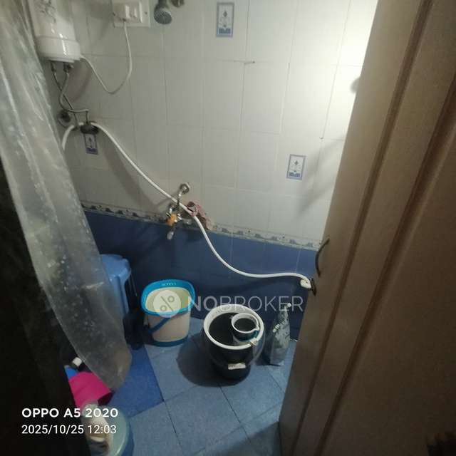 1 BHK Flat In Lord Shivas Paradise For Sale  In Kalyan