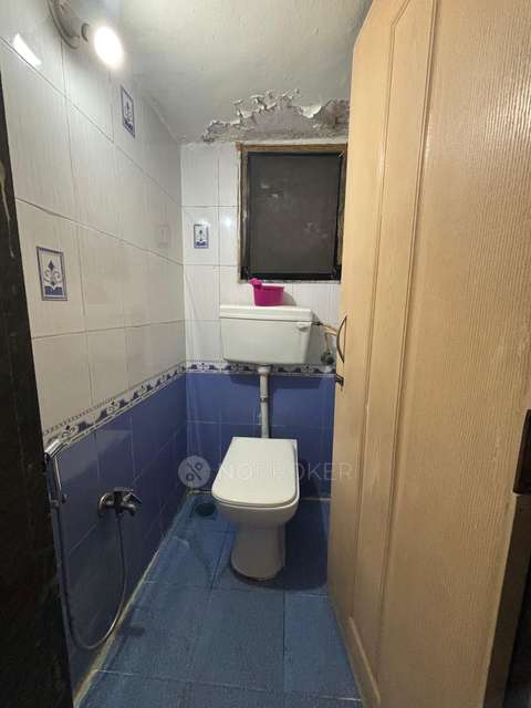 1 BHK Flat In Lord Shivas Paradise For Sale  In Kalyan