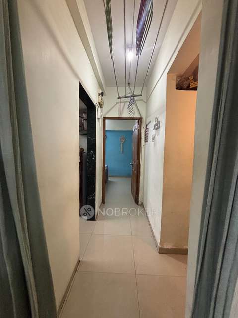 1 BHK Flat In Lord Shivas Paradise For Sale  In Kalyan