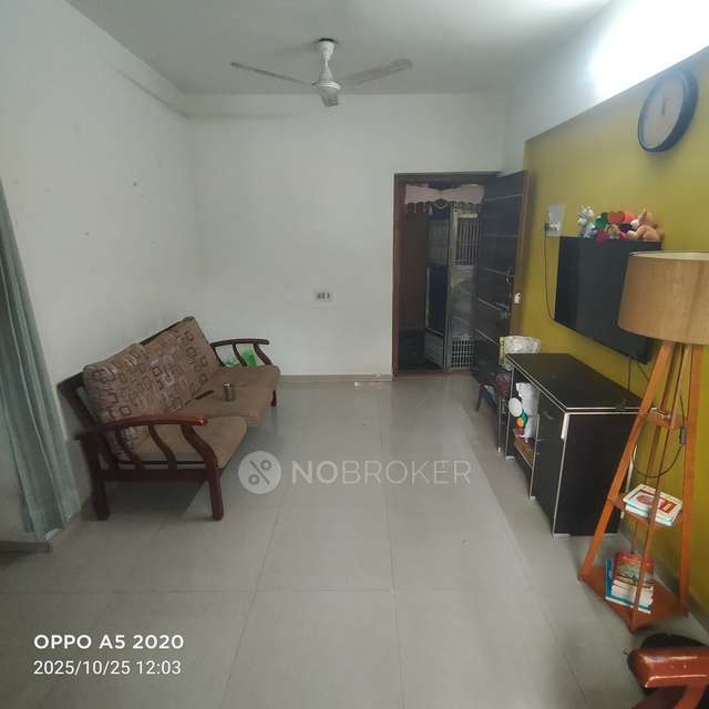 1 BHK Flat In Lord Shivas Paradise For Sale  In Kalyan