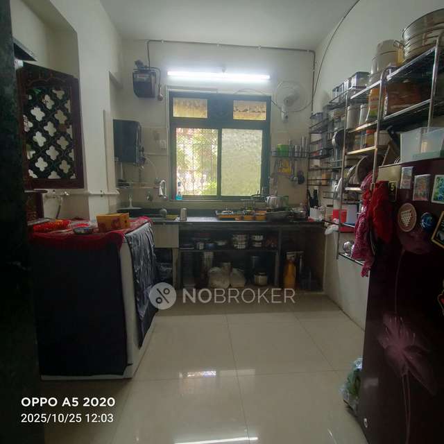 1 BHK Flat In Lord Shivas Paradise For Sale  In Kalyan