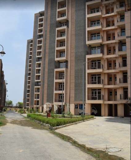 2 BHK Flat In Yamuna Expressway Authority Flat For Sale  In Sector 22d 