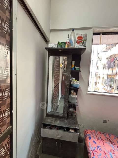 1 BHK Flat In Bhayandar West For Sale  In Bhayandar West