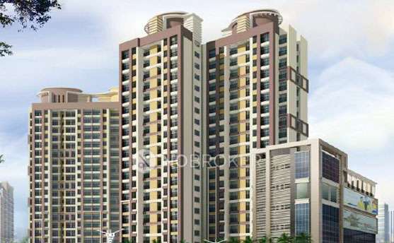 1 BHK Flat In Saptashree Galaxy For Sale  In Thane