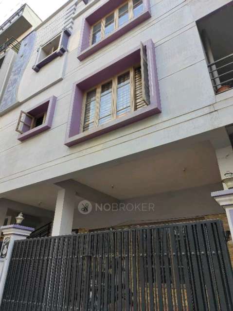 3 BHK House for Rent  In Yelahanka New Town