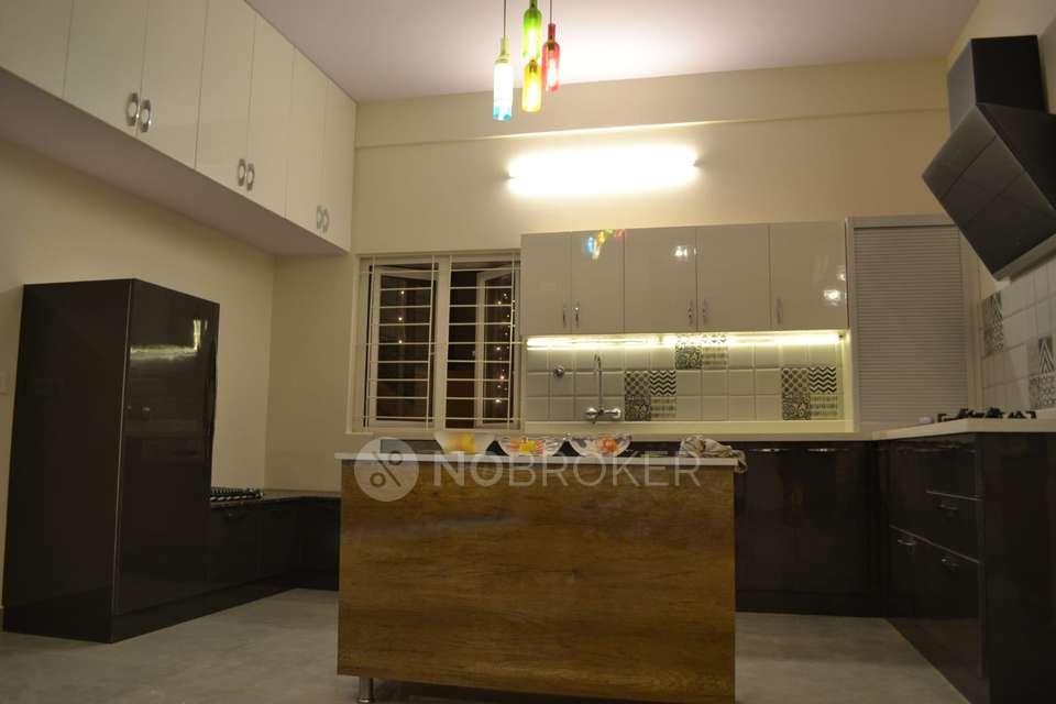 3 BHK House for Rent  In Varanasi