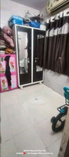 1 BHK Flat In Sant Janabai Chs,virar East For Sale  In Virar East