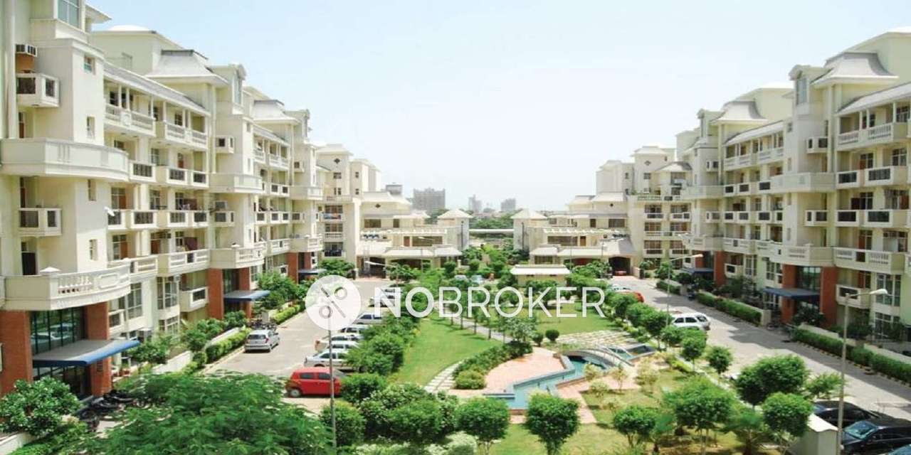 4+ BHK Flat In Parsenar Green Ville For Sale  In Sector 48