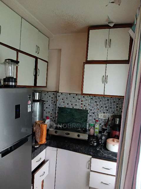 1 BHK Flat For Sale  In Pawar Enterprises