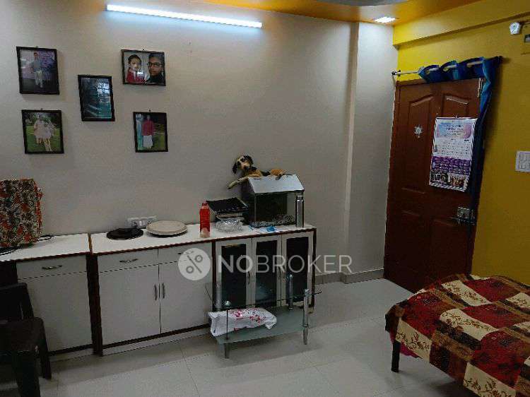 1 BHK Flat For Sale  In Pawar Enterprises