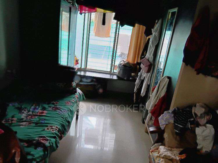 1 BHK Flat For Sale  In Pawar Enterprises