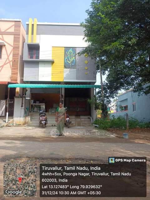 2 BHK House for Rent  In Kakkalur