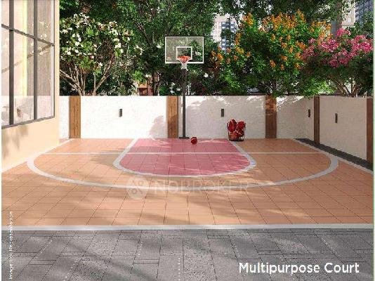 4+ BHK Flat In Princecare Amaraa For Sale  In Matunga