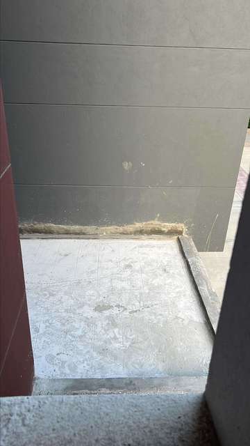 3 BHK Flat In Sattva Bliss For Sale  In  Bommenahalli   