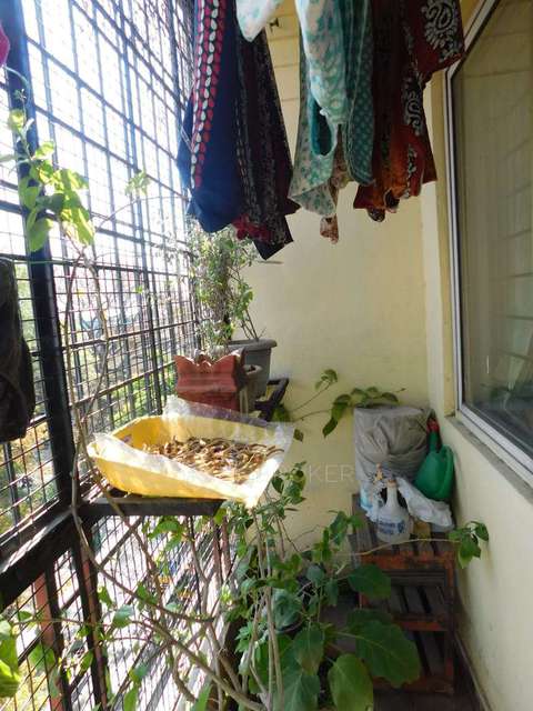 3 BHK Flat In Sirsi Heights For Sale  In Chamrajpet,