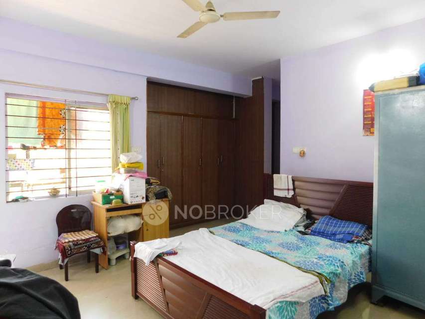 3 BHK Flat In Sirsi Heights For Sale  In Chamrajpet,