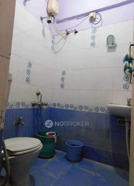 3 BHK Flat In Sirsi Heights For Sale  In Chamrajpet,