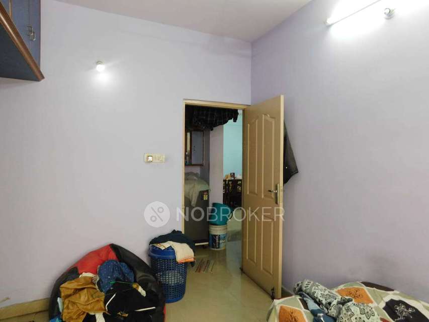 3 BHK Flat In Sirsi Heights For Sale  In Chamrajpet,