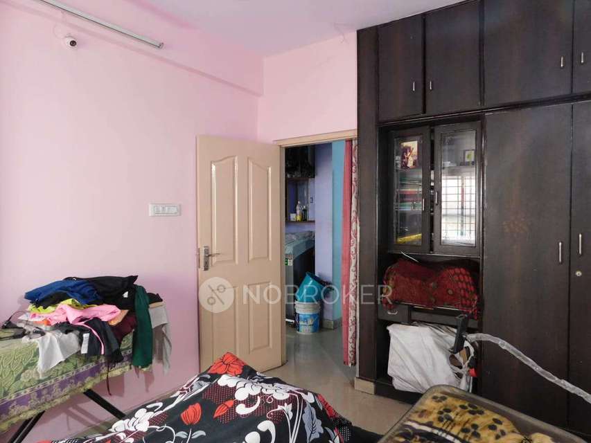 3 BHK Flat In Sirsi Heights For Sale  In Chamrajpet,