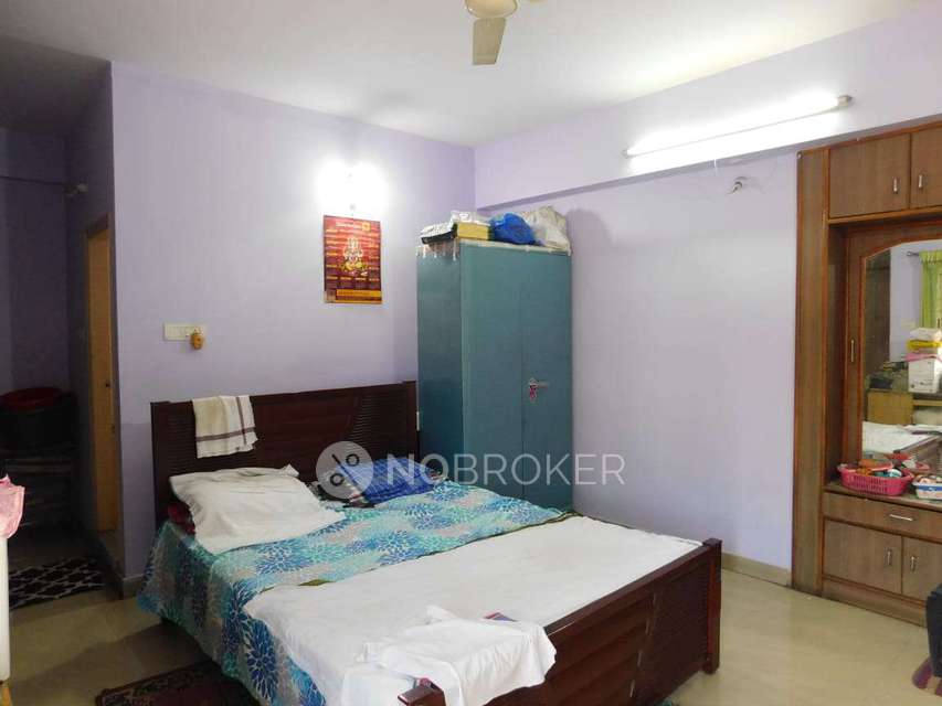 3 BHK Flat In Sirsi Heights For Sale  In Chamrajpet,