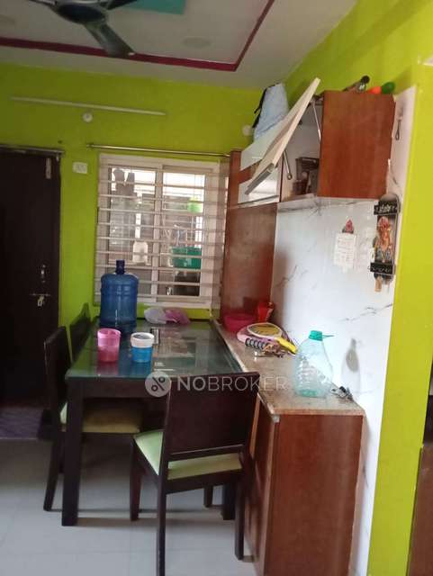 2 BHK Flat In Sai Akhil Meadows For Sale  In Sai Akhil Meadows