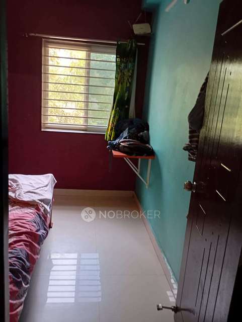 2 BHK Flat In Sai Akhil Meadows For Sale  In Sai Akhil Meadows