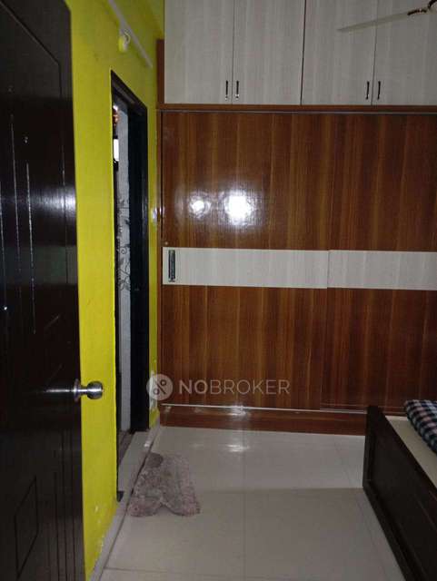 2 BHK Flat In Sai Akhil Meadows For Sale  In Sai Akhil Meadows