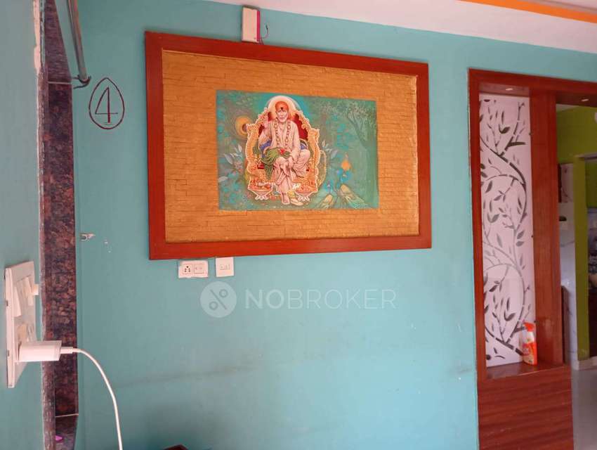 2 BHK Flat In Sai Akhil Meadows For Sale  In Sai Akhil Meadows