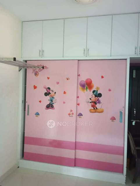 2 BHK Flat In Sai Akhil Meadows For Sale  In Sai Akhil Meadows