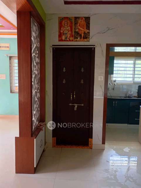 2 BHK Flat In Sai Akhil Meadows For Sale  In Sai Akhil Meadows