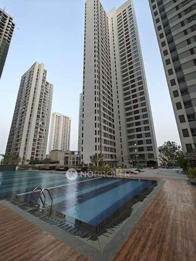 2 BHK Flat In Piramal Vaikunt For Sale  In Thane West