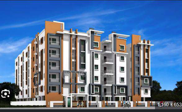 2 BHK Flat In Sri Ram Heights for Rent  In Peerzadiguda