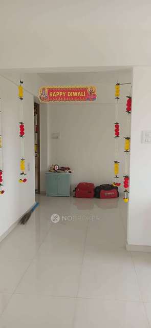 2 BHK Flat In  Divine Bliss for Rent  In Pune