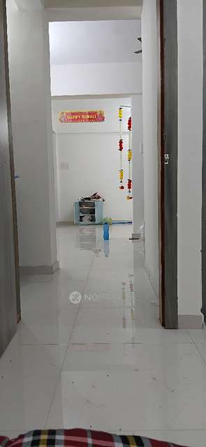 2 BHK Flat In  Divine Bliss for Rent  In Pune