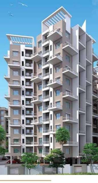 2 BHK Flat In  Divine Bliss for Rent  In Pune