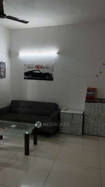 Single Room for Female In 2 BHK  In Megapolis Symphony In  Hinjewadi Phase 3, 