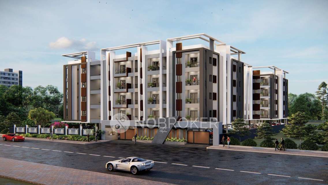 2 BHK Villa In Skyline Haven For Sale  In Jigani